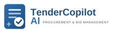 TenderCopilot AI