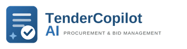 TenderCopilot AI